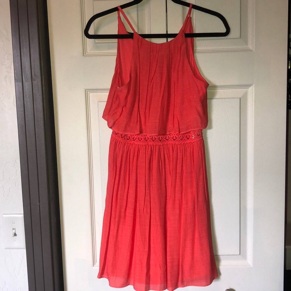 Summer dress